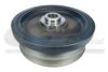 BMW 11237787304 Belt Pulley, crankshaft